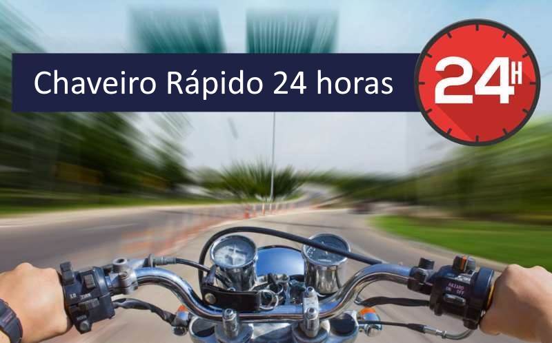 Chaveiro Residencial - Vila Moraes Chaveiro Residencial - Vila Moraes
